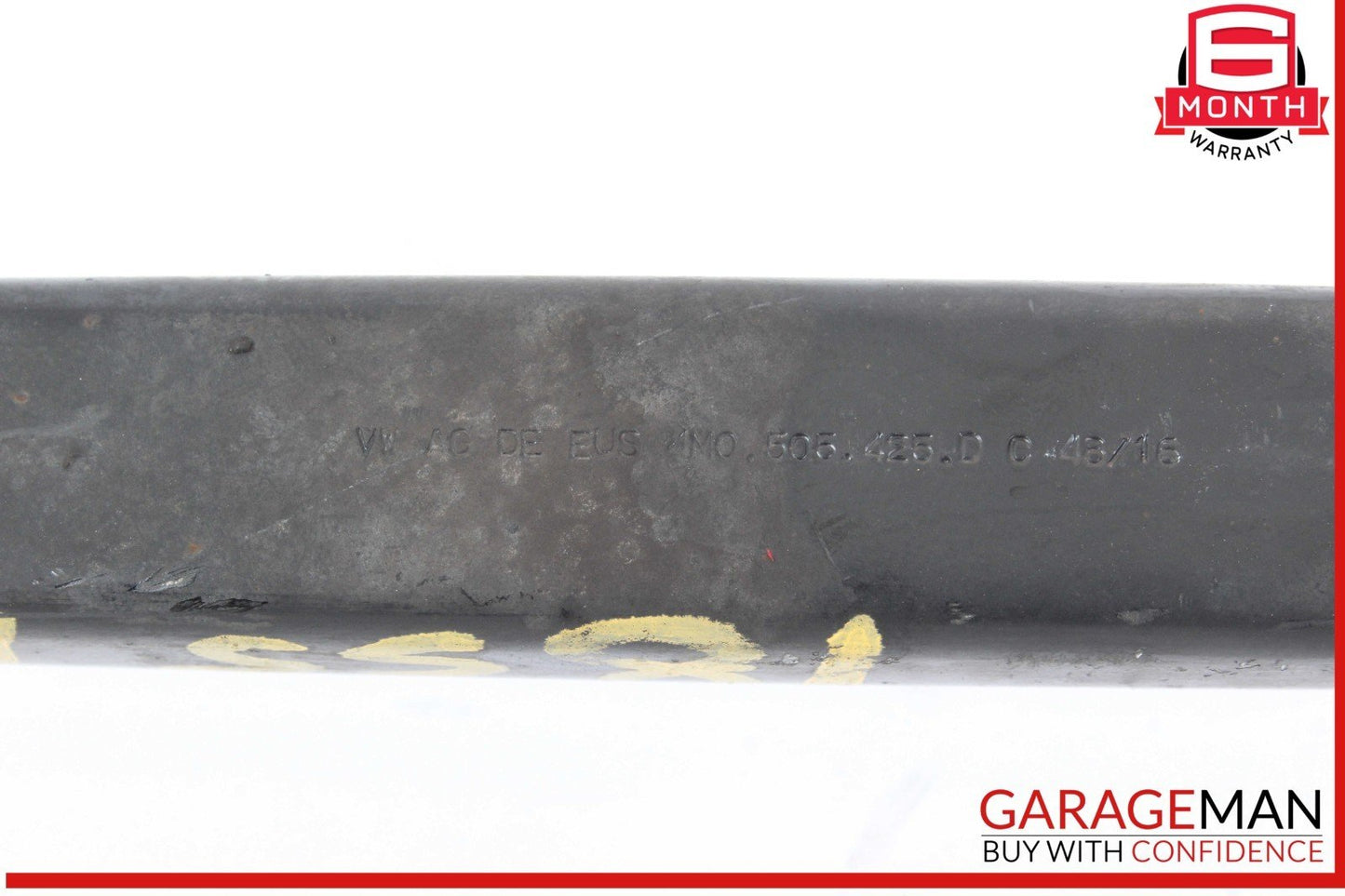 18-24 Audi S5 Rear Left or Rear Right Side Lower Forward Control Arm OEM