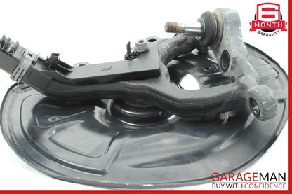 03-06 Mercedes R230 SL500 SL600 Front Right RWD Spindle Knuckle Hub Bearing