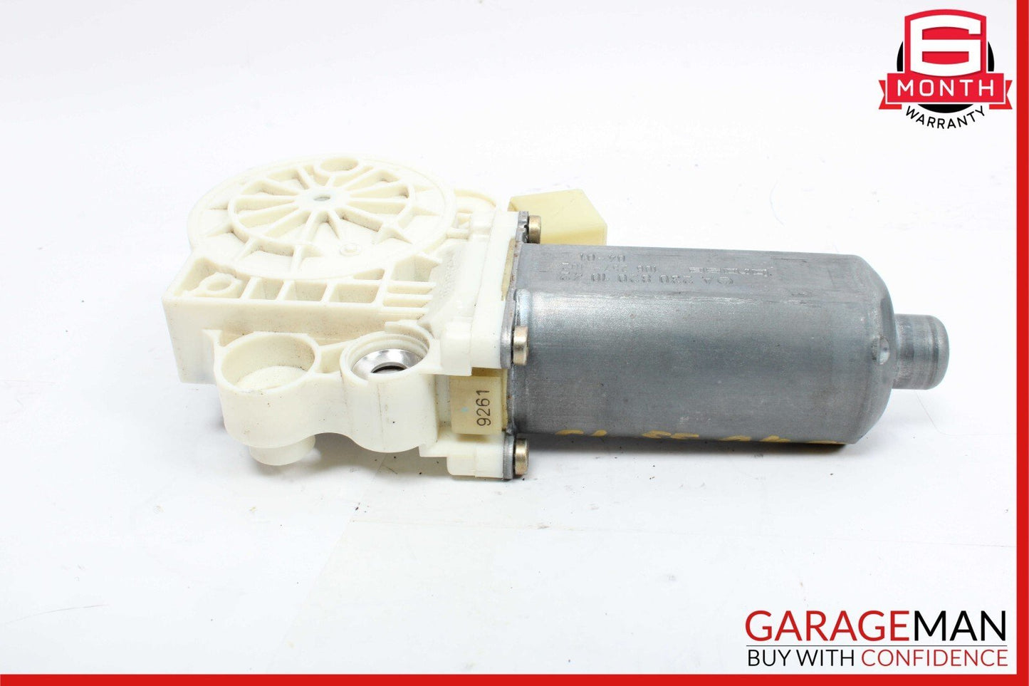 00-12 Mercedes CL500 CLK500 SL600 CL55 Front Right Side Window Regulator Motor