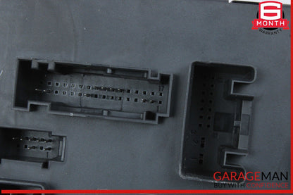 12-18 Audi A7 A6 Front Left Driver Side Seat Control Module Unit 4G8959760 OEM