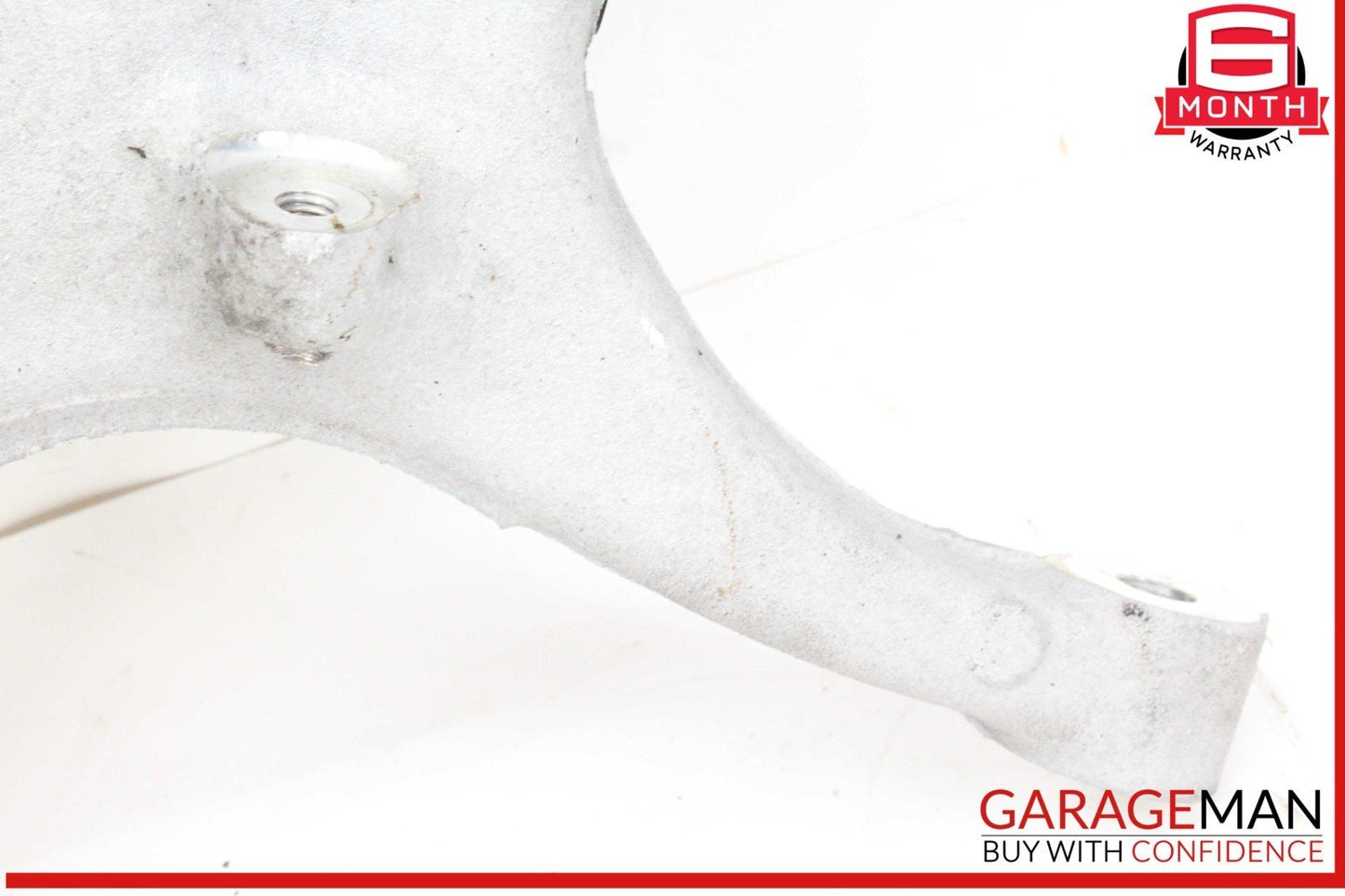 12-18 Audi A7 SQ5 Rear Left Driver Side Suspension Lower Control Arm OEM