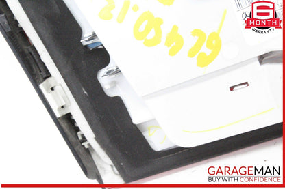 13-16 Mercedes X166 GL450 GL550 Rear Right Side Inner Tail Light Lamp OEM