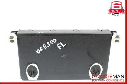 03-09 Mercedes W211 E350 E550 Front Right Passenger Side Door Control Module OEM