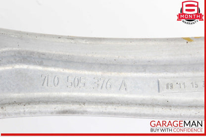 11-18 Porsche Cayenne 958 Rear Left or Rear Right Wishbone Upper Control Arm