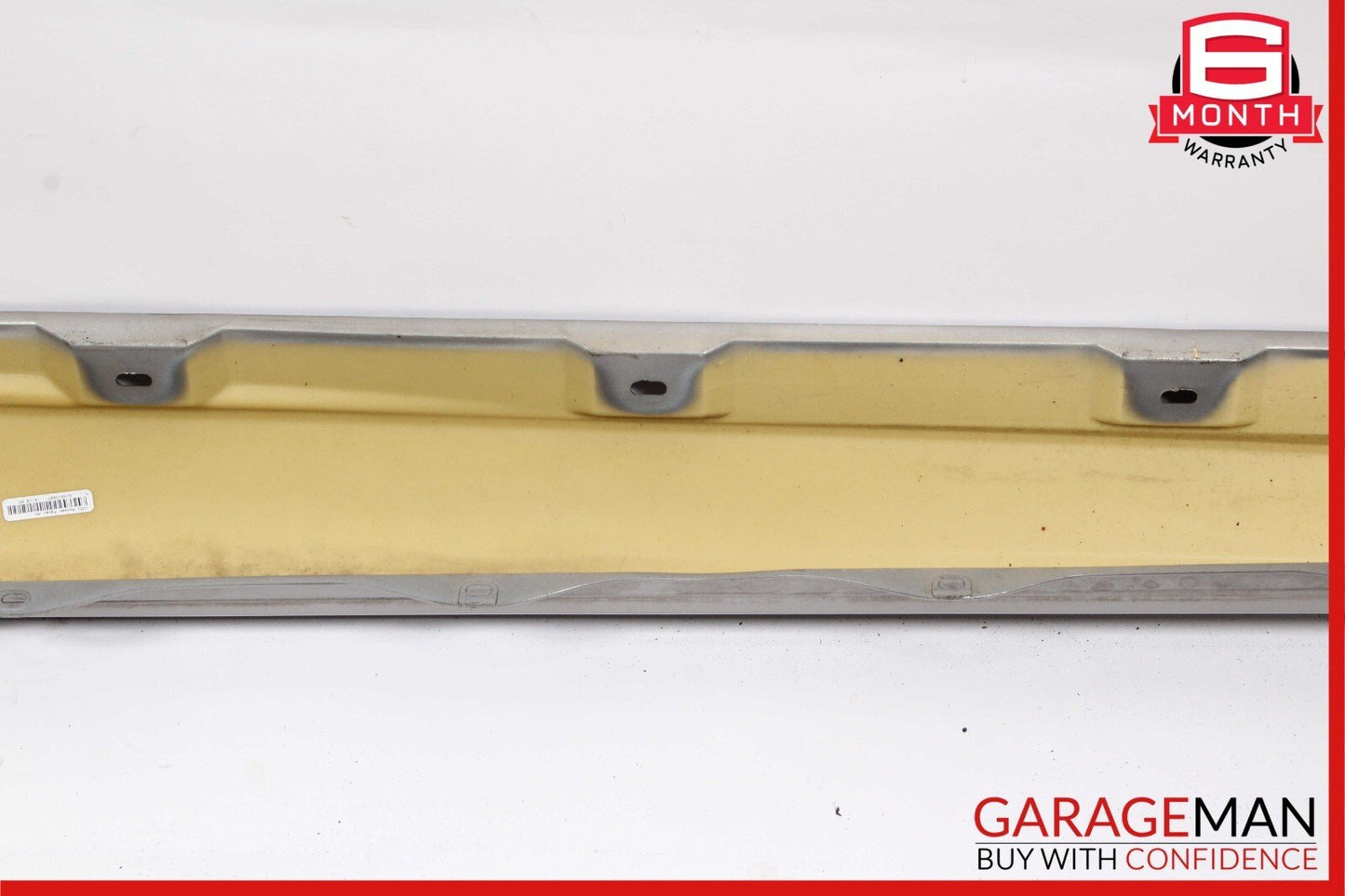 06-13 Mercedes W251 R350 R500 R320 Right Side Skirt Rocker Panel OEM