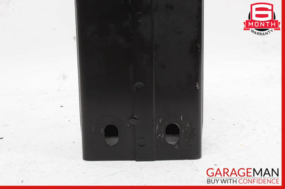 00-06 Mercedes W220 S55 Front Left Bumper Reinforcement Impact Bar Bracket OEM