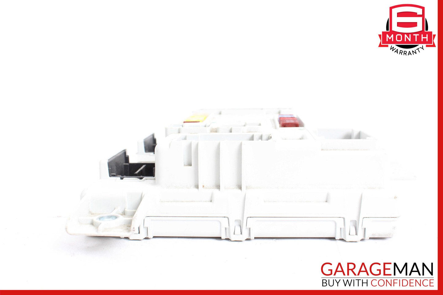 17-19 Alfa Romeo Giulia Fuse Box Gateway Module Unit OEM