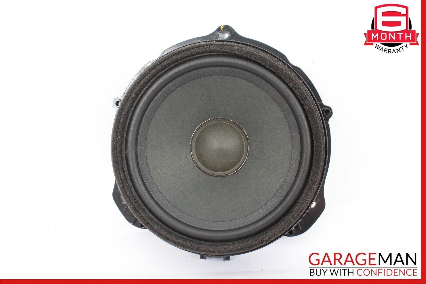 16-20 Jaguar XF Front / Rear Right and Left Side Door Audio Sound Speaker Set