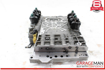 Mercedes S550 SL500 CLK350 722.9 G Tronic Transmission Valve Body 7G 2202770801