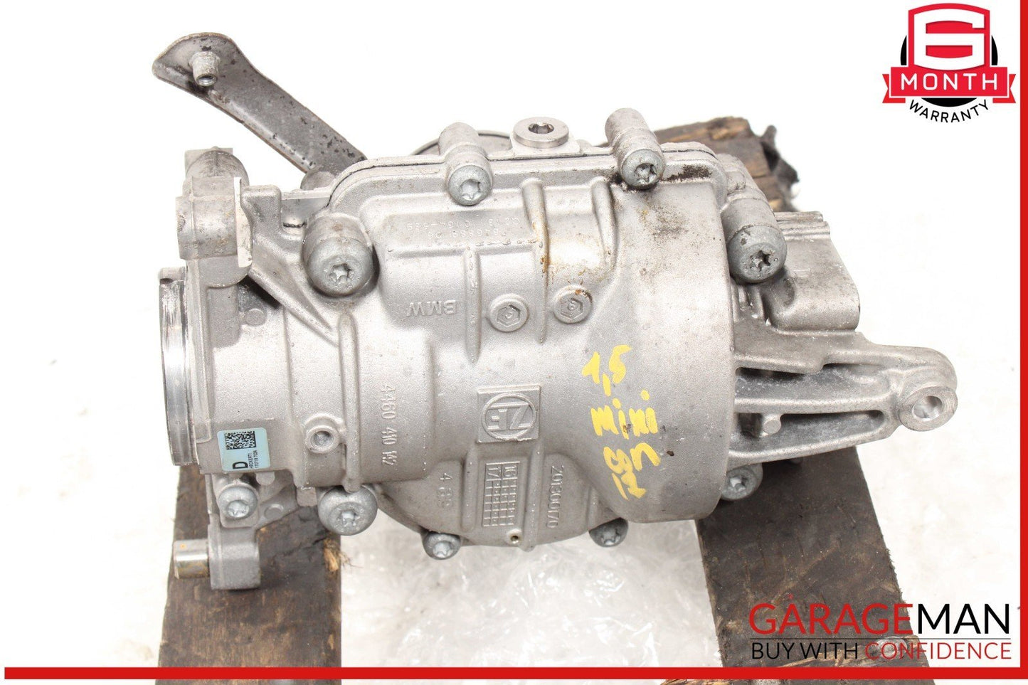 16-22 Mini Cooper Countryman BMW X1 Automatic Transmission Transfer Case OEM