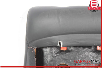 03-06 Mercedes W220 S55 S65 AMG Front Left or Right Top Upper Seat Cushion Cover