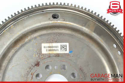12-20 Mercedes W218 CLS400 E350 GLE300 Engine Motor Flywheel Flex Plate OEM