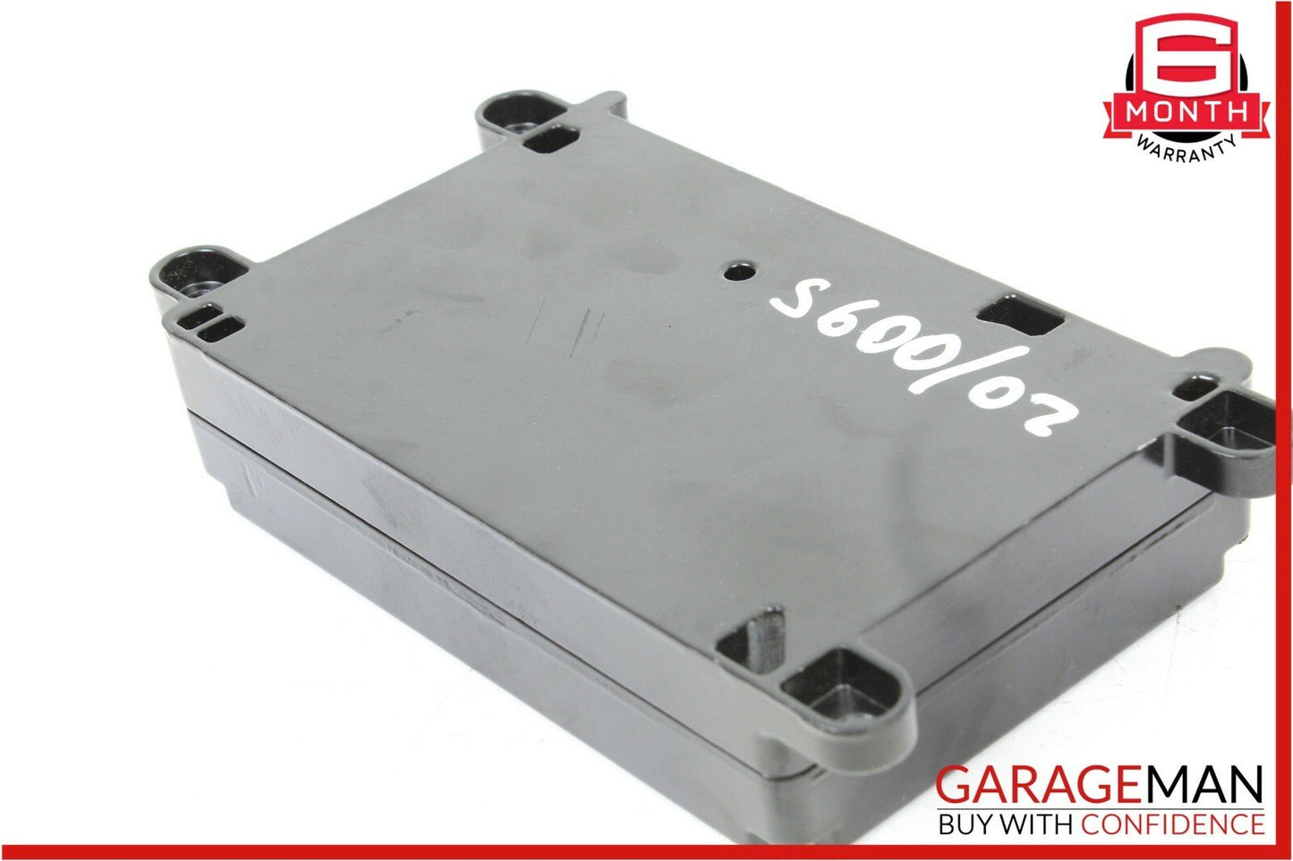 00-06 Mercedes R230 SL500 S500 Telephone Phone Bluetooth Voice Control Module