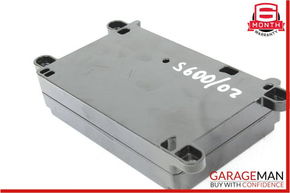00-06 Mercedes R230 SL500 S500 Telephone Phone Bluetooth Voice Control Module