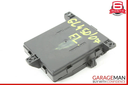 06-12 Mercedes X164 GL450 Front Left Driver Side Door Control Module OEM