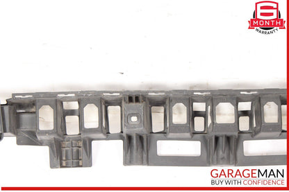 13-19 Mercedes X166 GL550 GL350 Rear Bumper Support Mount Bracket Bar OEM