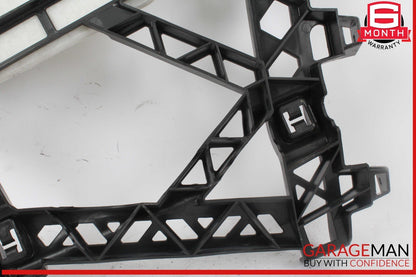 13-19 Mercedes X166 GL450 GLS450 Rear Right Bumper Holder Support Bracket OEM