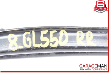 06-13 Mercedes X164 GL550 ML350 Rear Right or Left Suspension Upper Control Arm