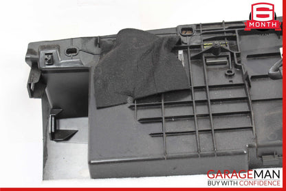 06-12 Mercedes GL450 ML450 Dashboard Dash Board Glove Box Glovebox Assy Brown