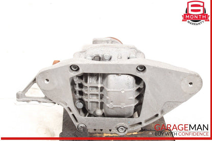 12-18 Audi A6 A7 Quattro Rear Diff Differential Axle Carrier Assembly OEM