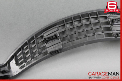 07-13 Mercedes W216 S550 CL550 Dash Board Vent Grille Cover 2218270080 OEM