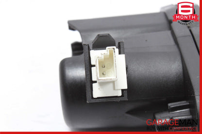 07-14 Mercedes W221 S550 S63 AMG CL550 Rear Trunk Lid Lock Latch Actuator OEM