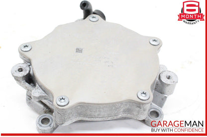 15-20 Mercedes W213 E300 SLC300 M274 Engine Vacuum Pump 2701800901 OEM