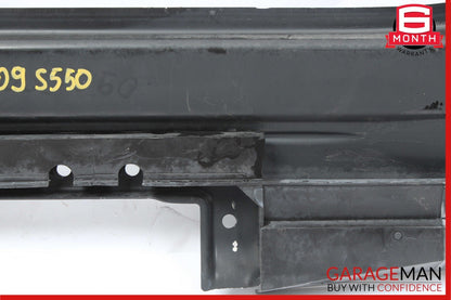 07-09 Mercedes W221 S550 S600 S63 AMG Upper Radiator Core Support OEM