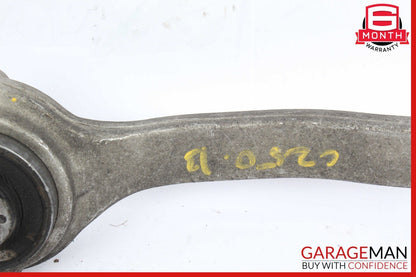08-14 Mercedes W204 C250 Front Left Driver Side Suspension Upper Control Arm OEM