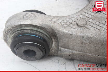 09-19 BMW 640i 750Li F01 F02 F06 Rear Left Side Suspension Lower Control Arm OEM