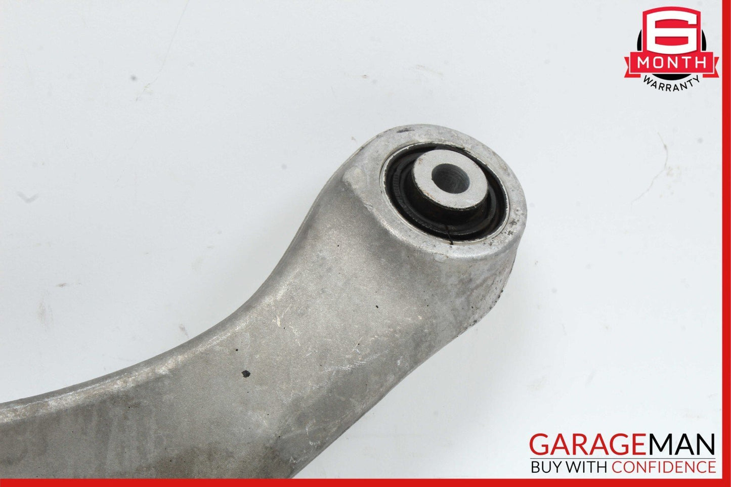 12-18 Audi A6 A7 Rear Right Side Suspension Upper Control Arm OEM