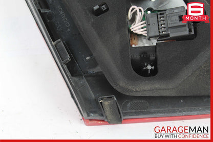 10-13 Mercedes W212 E350 E550 E63 Sedan Rear Right Side Inner Tail Light Lamp