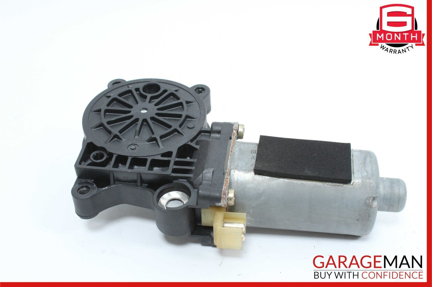 01-04 Mercedes R170 SLK230 SLK320 SLK32 Window Regulator Motor Left Side OEM