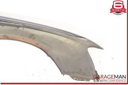 13-16 Audi A4 S4 Front Left Driver Side Fender Panel OEM