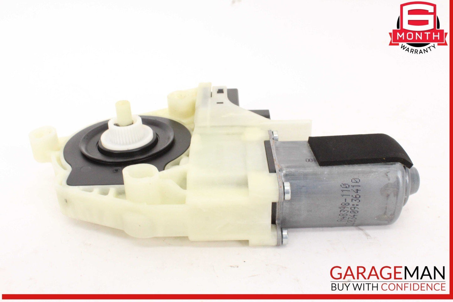 10-16 Porsche Panamera 970 E-Hybrid Front Left or Rear Right Window Motor OEM