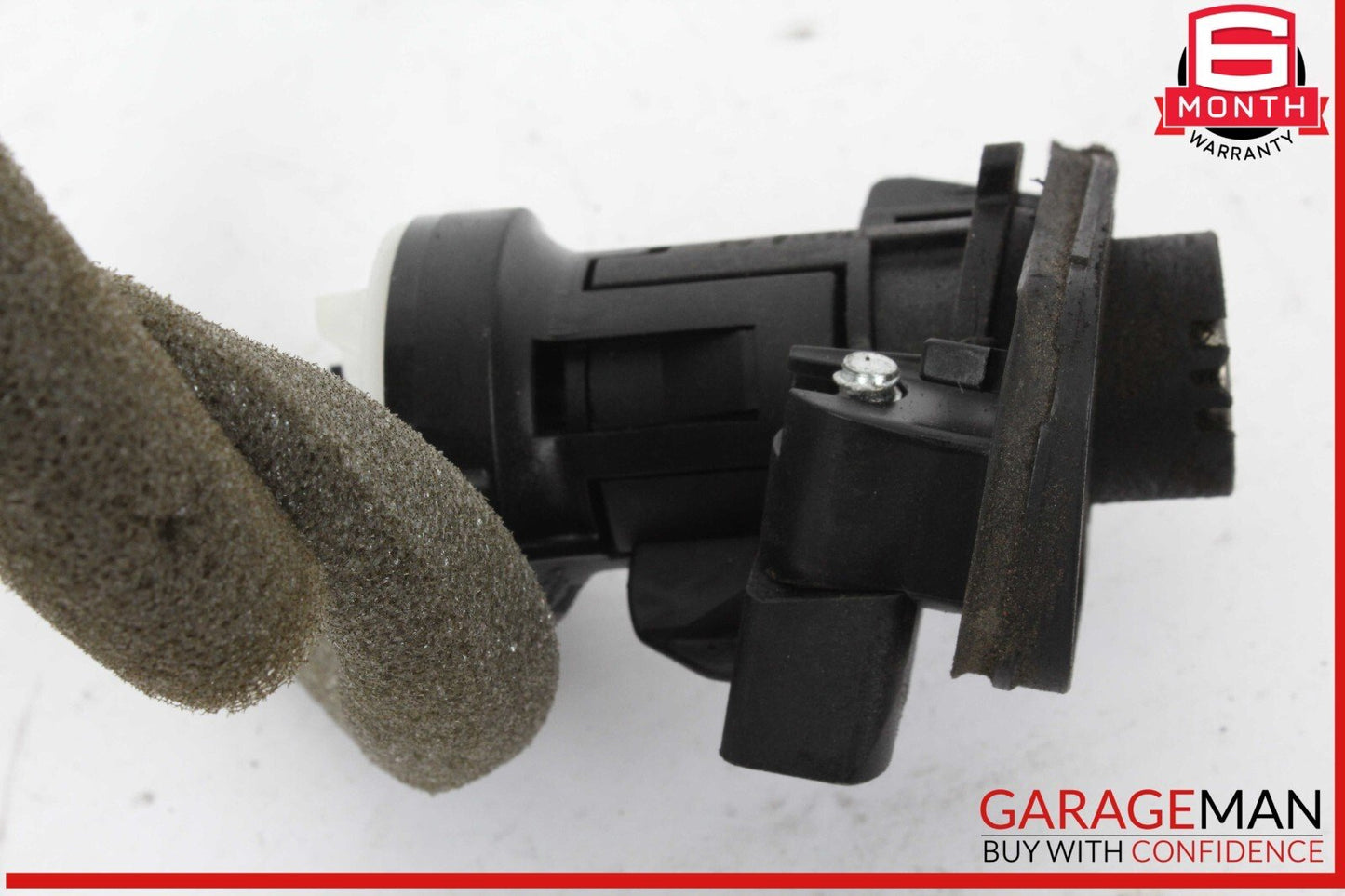 08-17 Mercedes W218 CLS550 C300 C250 Trunk Lid Latch Lock Actuator 2047500185
