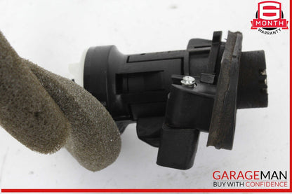 08-17 Mercedes W218 CLS550 C300 C250 Trunk Lid Latch Lock Actuator 2047500185