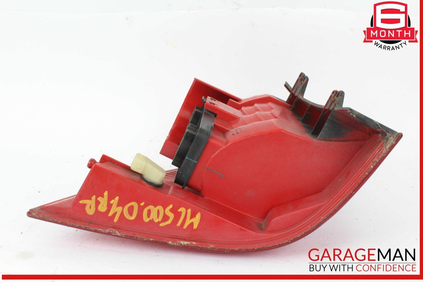 02-05 Mercedes W163 ML500 ML350 Rear Right Passenger Side Tail Light Lamp OEM