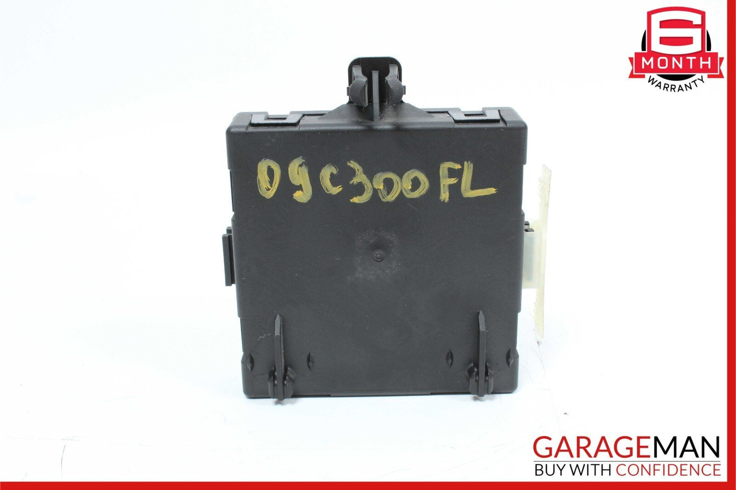 08-18 Mercedes C300 E400 CLS500 Front Left Side Door Control Module Unit