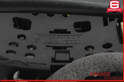 17-24 Audi A4 Allroad Front / Rear Right Passenger Side Exterior Door Handle OEM