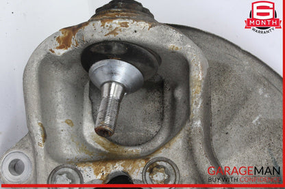 12-19 Mercedes X166 GL450 4MATIC Front Right Wheel Spindle Knuckle Hub Bearing