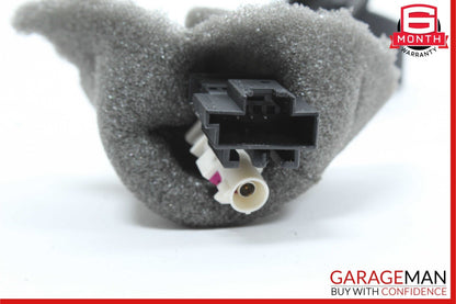 10-17 Mercede W218 CLS550 E350 Parking Rear View Backup Back Up Camera