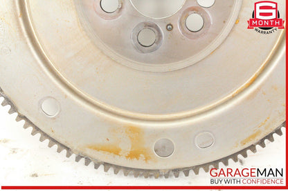 14-18 BMW X5 F15 M235i Automatic Transmission Flywheel Flex Plate 8604045 OEM