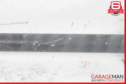 10-17 Mercedes W212 E350 4Matic Rear Right / Left Axle CV Half Shaft Driveshaft
