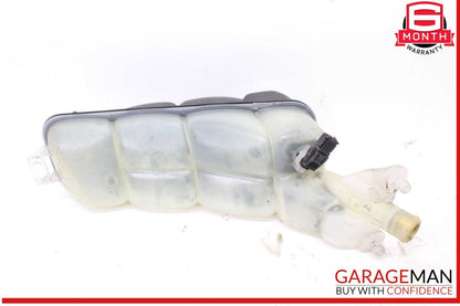 96-02 Mercedes W210 E320 Radiator Overflow Coolant Expansion Reservoir OEM