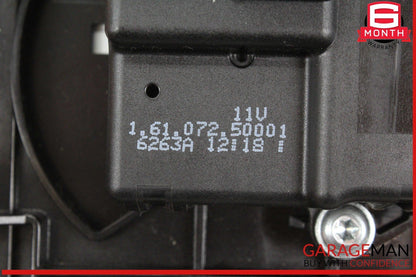 03-09 Mercedes W211 E350 CLS500 Hazard Switch Control Panel 2116800552 OEM