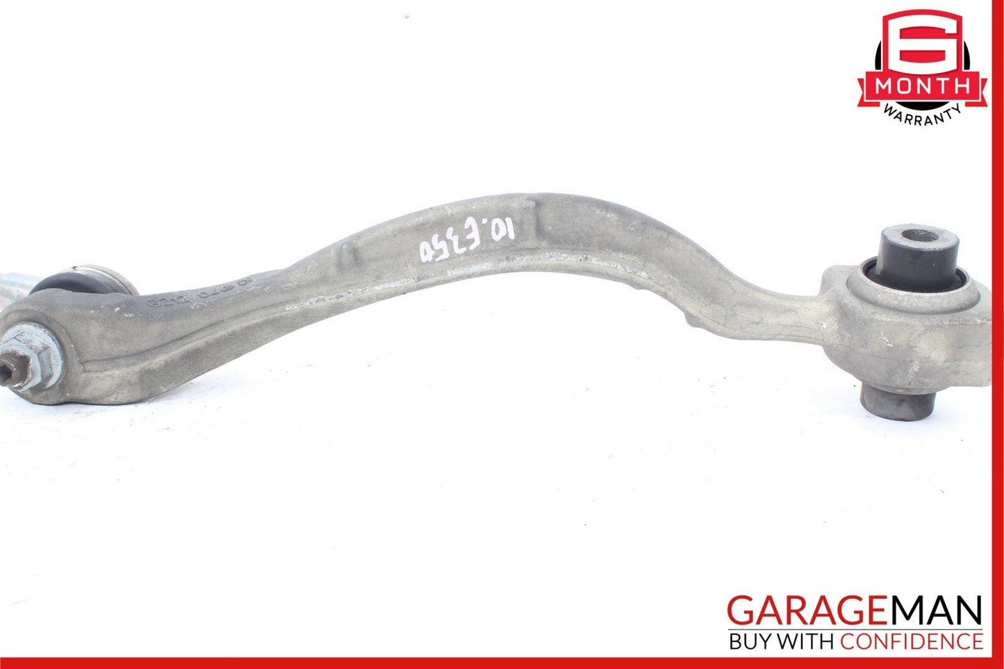 10-16 Mercedes W212 E550 Front Right RWD Suspension Wishbone Control Arm