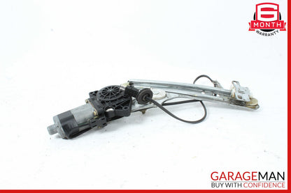 97-04 Mercedes R170 SLK230 Rear Right Door Window Regulator Motor Assembly