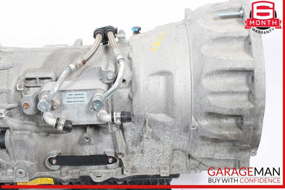 17-20 Maserati Levante M161 3.0L AWD Automatic Transmission OEM