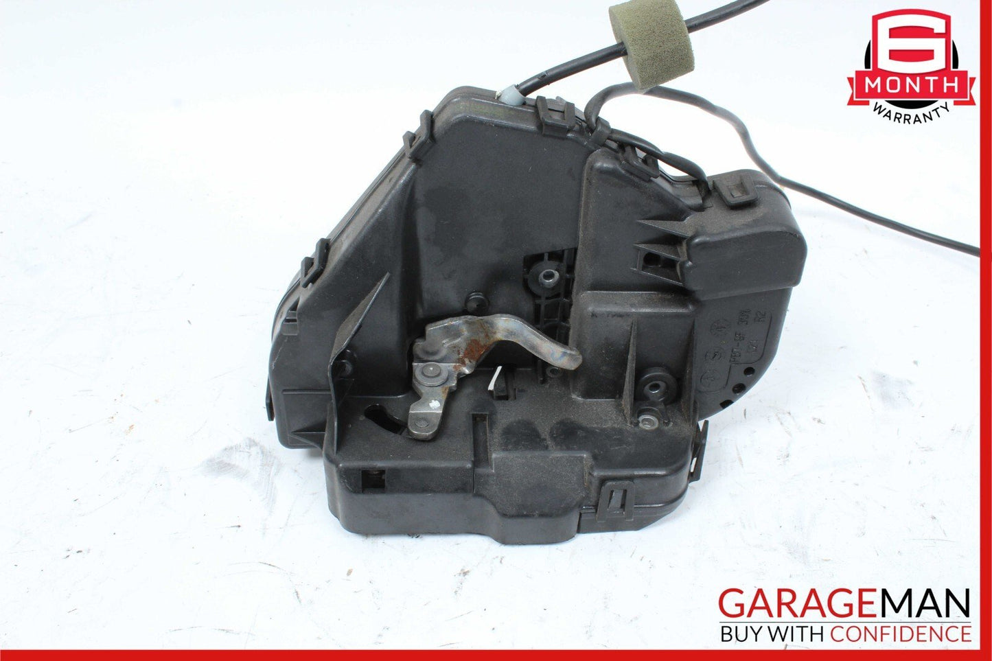 03-09 Mercedes W211 E320 E500 E550 E63 Rear Right Door Lock Latch Actuator OEM